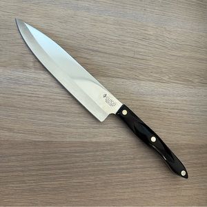 Cutco 7-5/8" Petite Chef Knife 1728